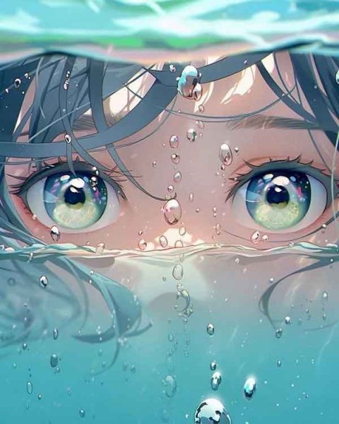  عکس کارتونی برای پروفایل واتساپ