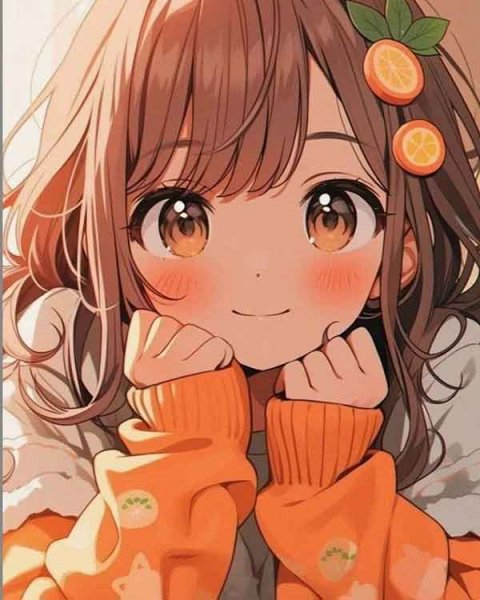  عکس کارتونی برای پروفایل واتساپ