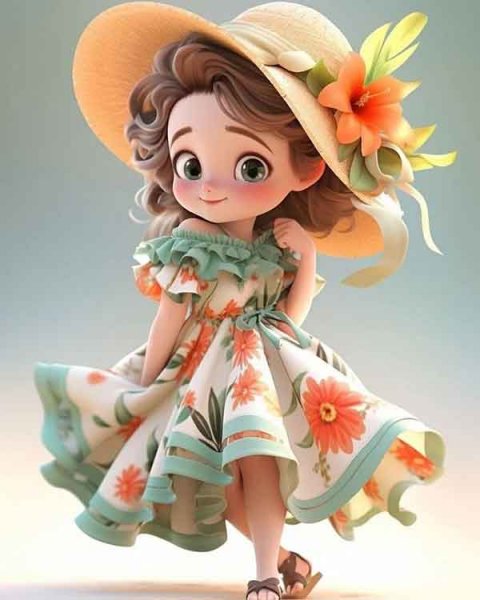  عکس های کارتونی باکیفیت