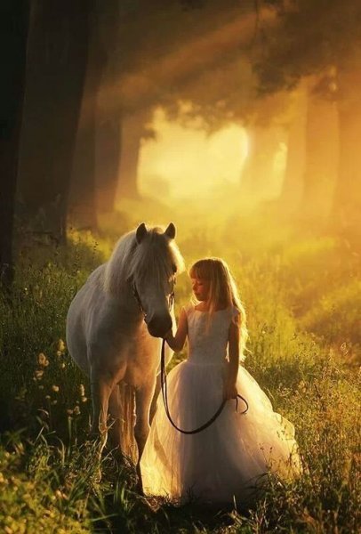  عکس دخترانه طبیعی روز