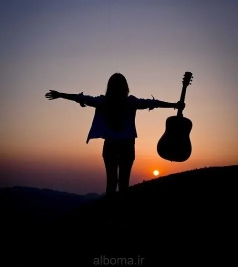  عکس دخترانه لاکچری اینستاگرام جدید