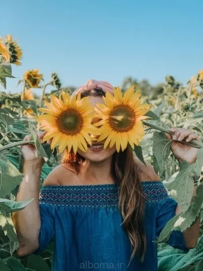  عکس دخترانه لاکچری اینستاگرام جدید