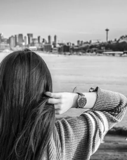  عکس دخترانه لاکچری اینستاگرام جدید