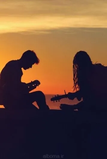  عکس دخترانه لاکچری اینستاگرام جدید