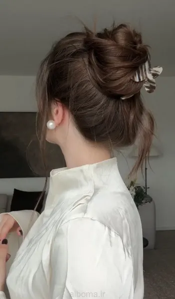  عکس دخترانه لاکچری اینستاگرام جدید