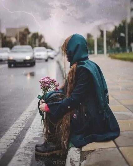  عکس دخترانه لاکچری اینستاگرام جدید