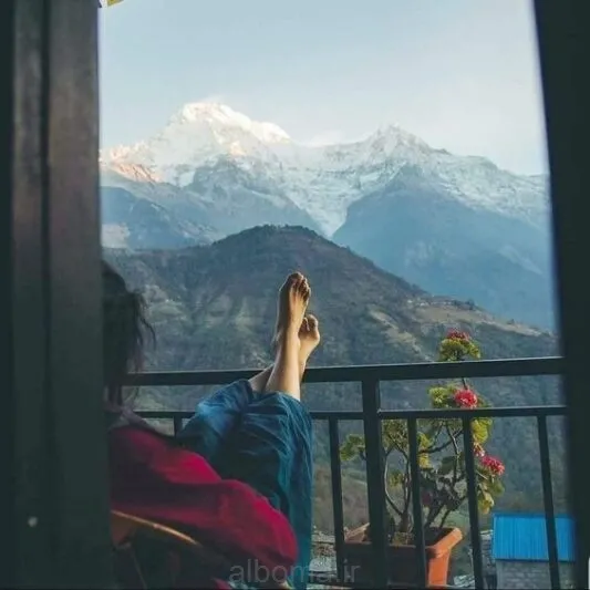  عکس دخترانه لاکچری اینستاگرام جدید