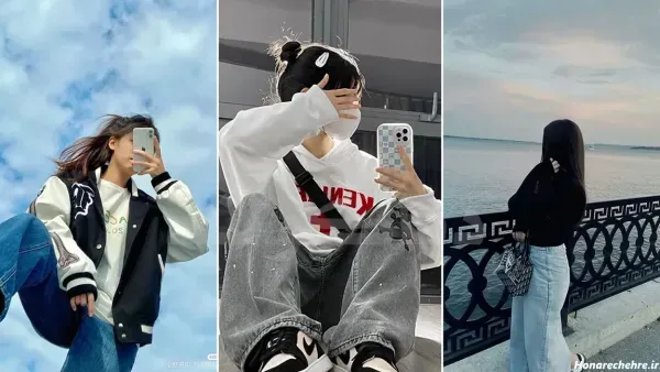  عکس دخترانه فانتزی خاص