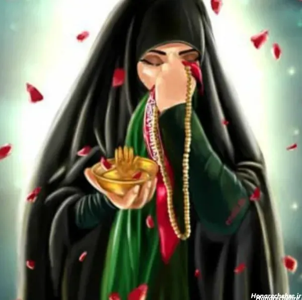  عکس دخترانه فانتزی خاص