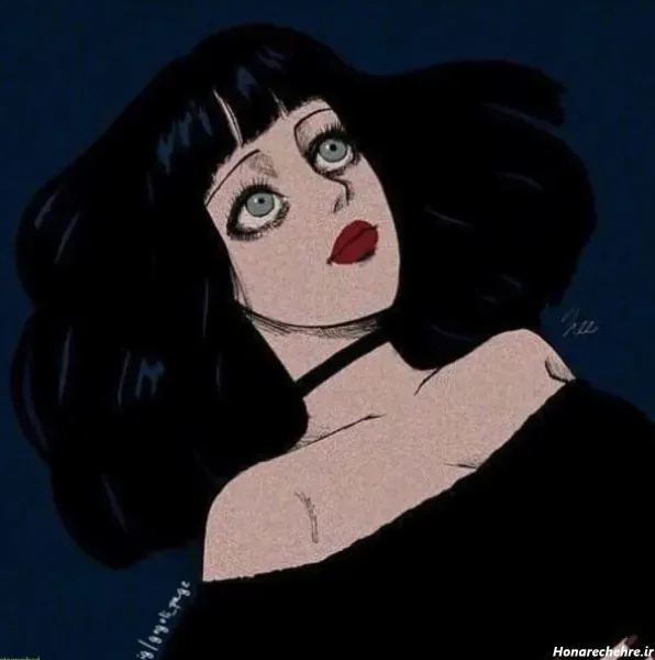  عکس دخترانه فانتزی خاص