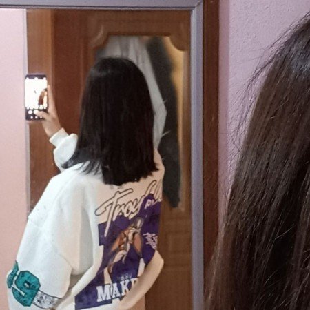  عکس دخترانه بدون چهره هنری