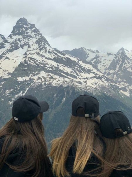  عکس دخترانه بدون چهره هنری