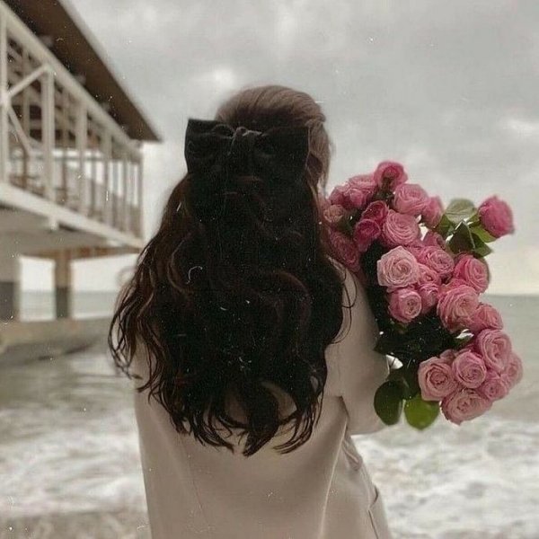  عکس دخترانه شیک با کیفیت بالا