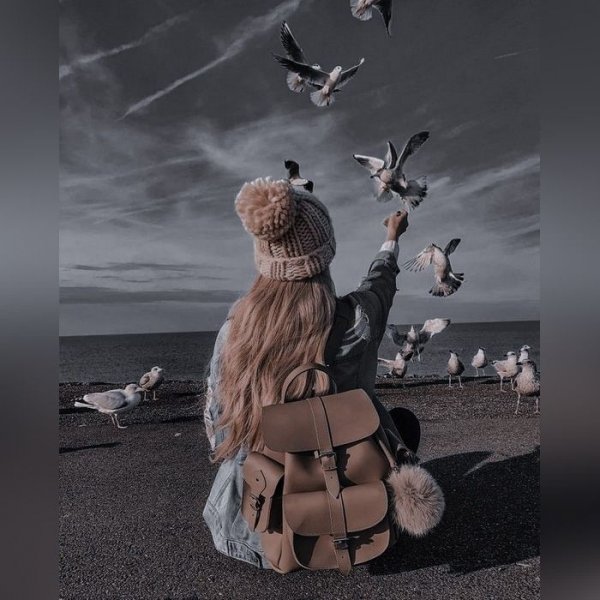  عکس دخترانه شیک با کیفیت بالا