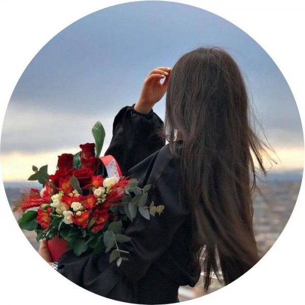  عکس دخترانه شیک با کیفیت بالا