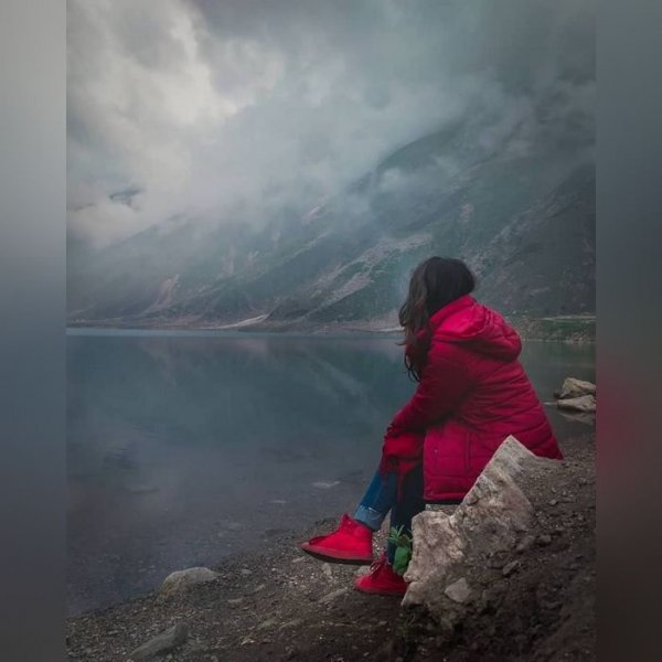  عکس دخترانه شیک با کیفیت بالا