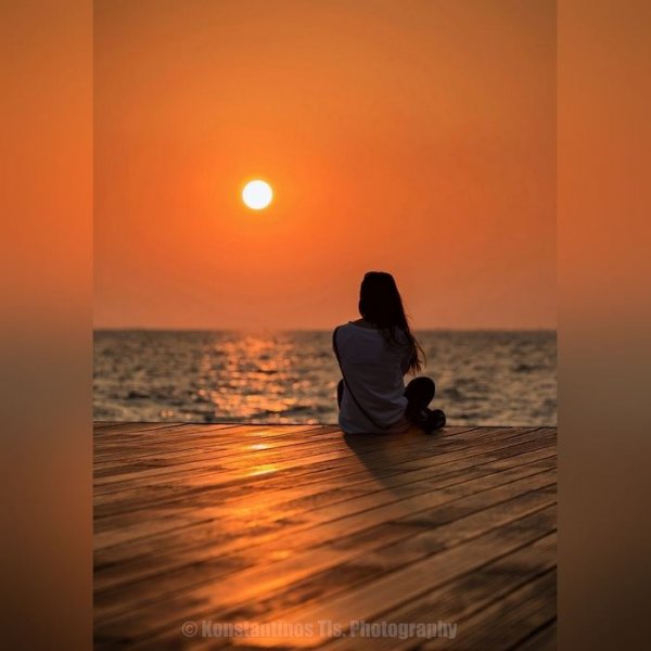  عکس دخترانه شیک با کیفیت بالا