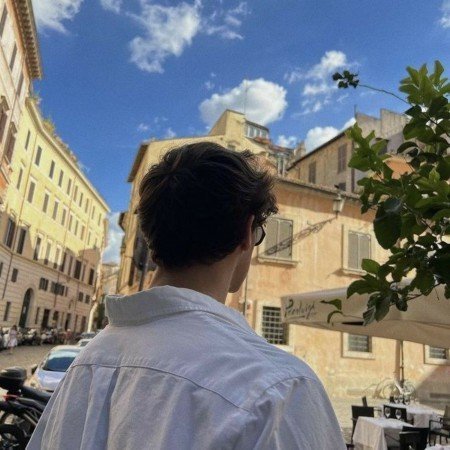  عکس پروفایل ترند امسال 2026