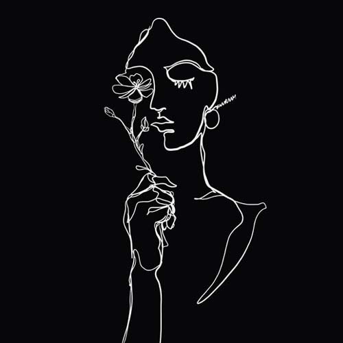  عکس پروفایل مینیمال جدید