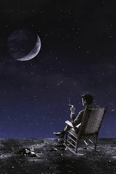  عکس پروفایل پسرانه تاریک