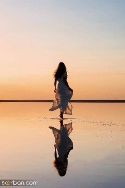  عکس پروفایل دخترانه طبیعی