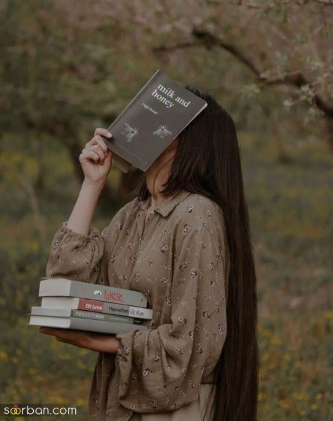  عکس پروفایل دخترانه طبیعی