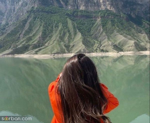  عکس پروفایل دخترانه طبیعی