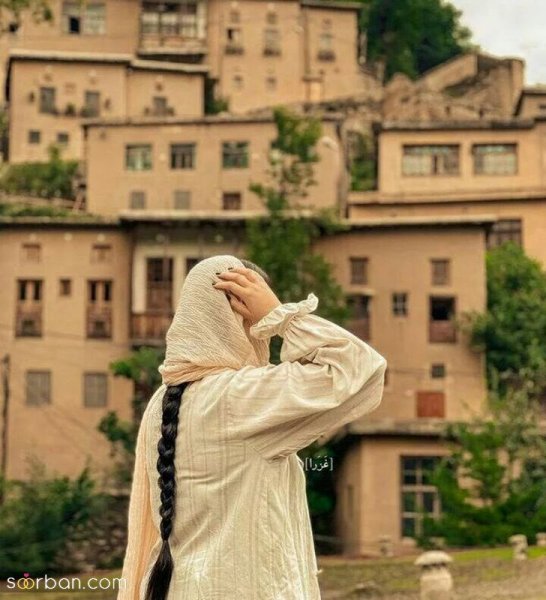  عکس پروفایل دخترانه طبیعی