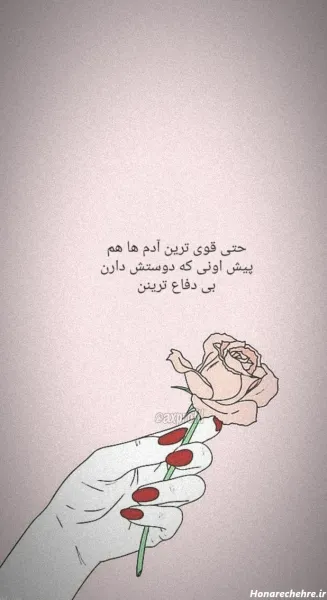  عکس استوری غمگین