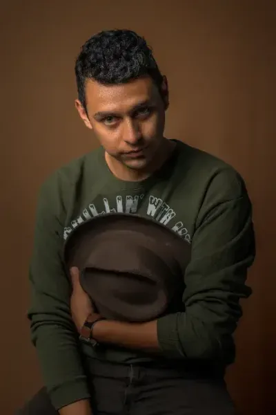  عکس مفهومی مدرن