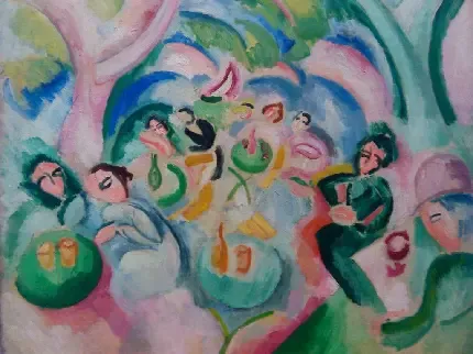  عکس مفهومی مدرن