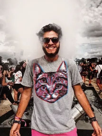  عکس مفهومی مدرن