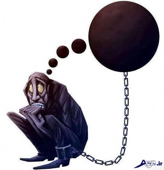 عکس های مفهومی برای تفکر