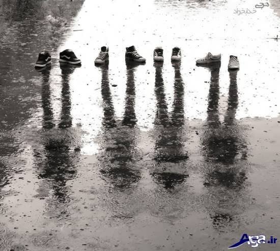  عکس های مفهومی برای تفکر