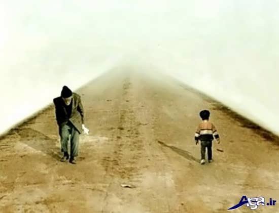  عکس های مفهومی برای تفکر