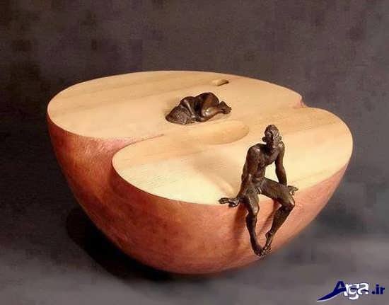  عکس های مفهومی برای تفکر