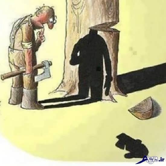  عکس های مفهومی برای تفکر