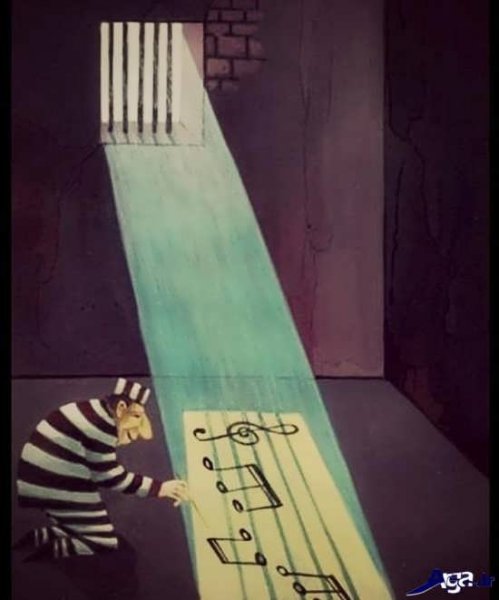  عکس های مفهومی برای تفکر