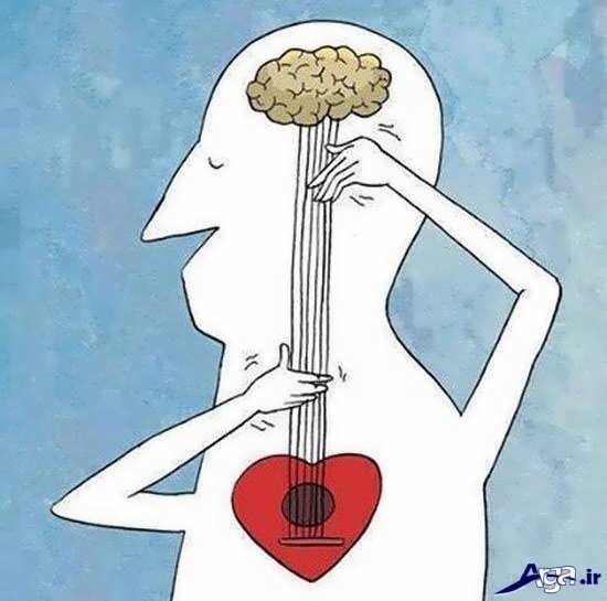  عکس های مفهومی برای تفکر