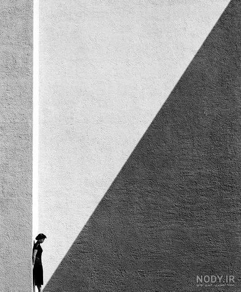  عکس هنری مینیمال