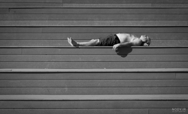  عکس هنری مینیمال