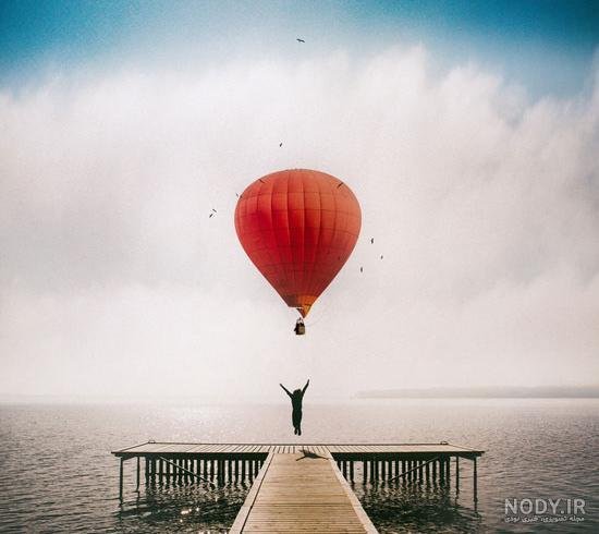  عکس هنری مینیمال