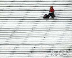  عکس هنری مینیمال