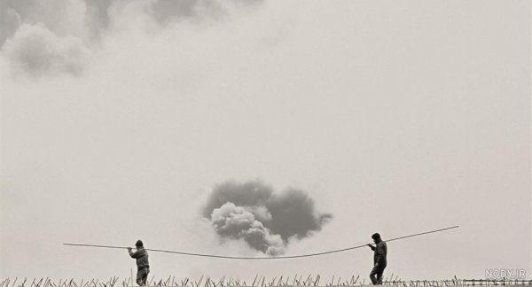  عکس هنری مینیمال