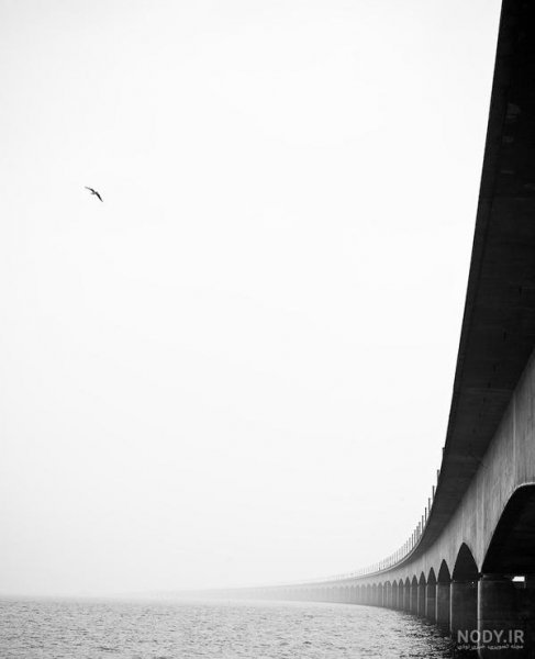  عکس هنری مینیمال