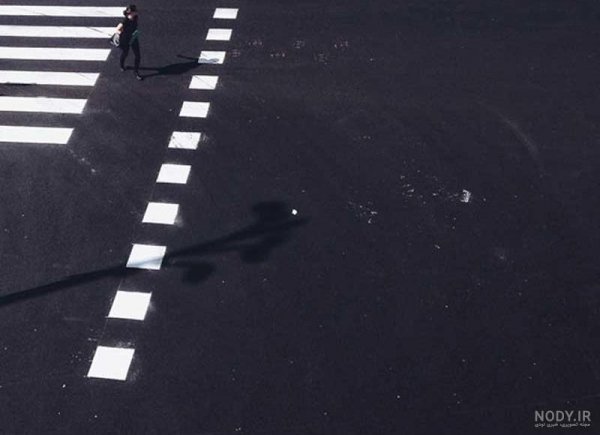  عکس هنری مینیمال