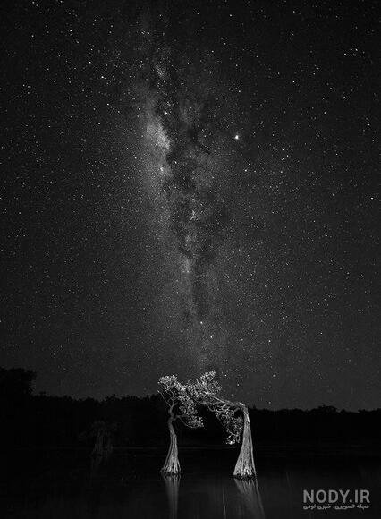  عکس هنری مینیمال