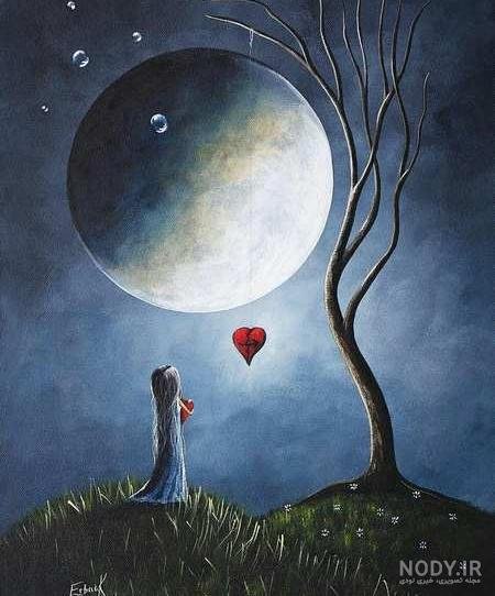  عکس بدون متن خاص