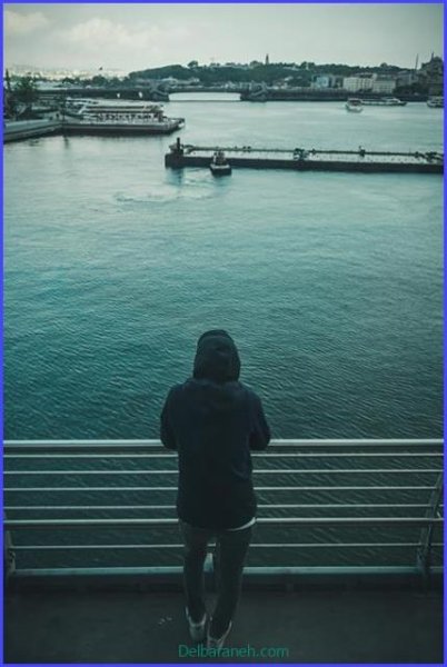 عکس بدون متن برای استوری