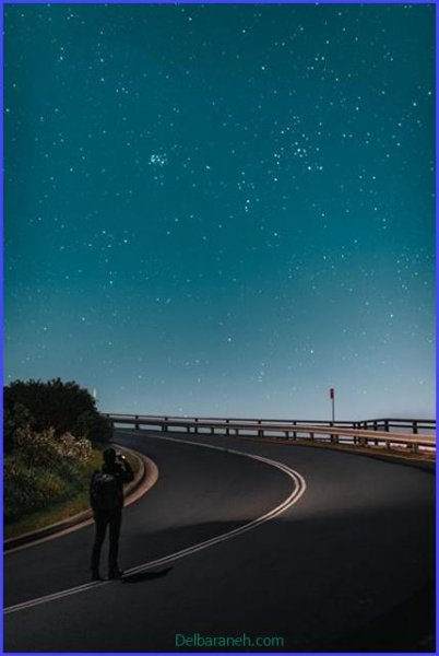  عکس بدون متن برای استوری